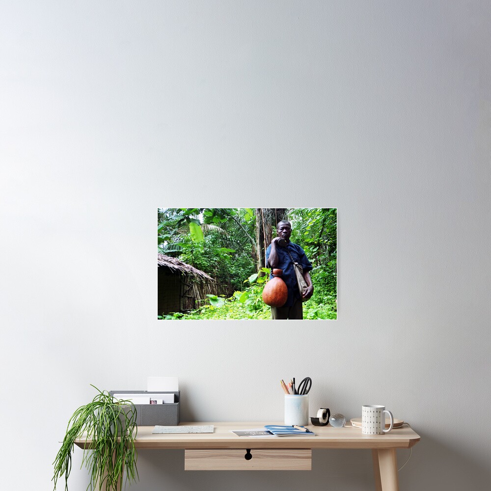 Item preview, Poster designed and sold by Muyiwa.