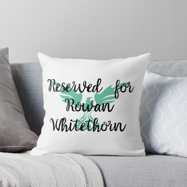 Item preview, Throne of Glass - Reserved for Rowan Whitethorn designed and sold by IrisAllin.