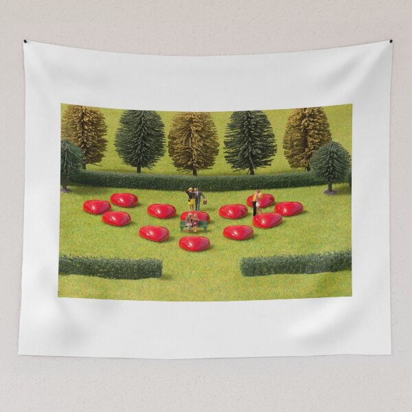 Item preview, Lovers Garden designed and sold by Steve Purnell Photography.