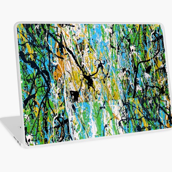 Item preview, Echoed Splatter designed and sold by ANewKindOfWater.