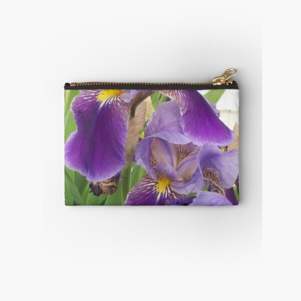 Item preview, Purple Iris designed and sold by coribeth.