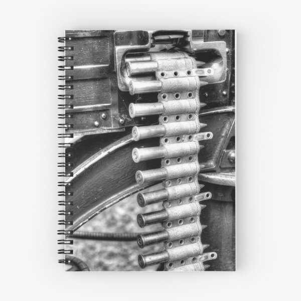 Item preview, Vickers Machine Gun Amunition Belt designed and sold by bejacs.