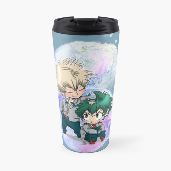 Best bros Travel Mug