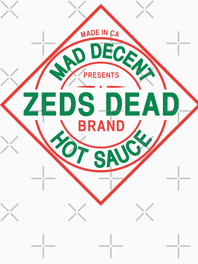 Zeds Dead by Ares-Marv