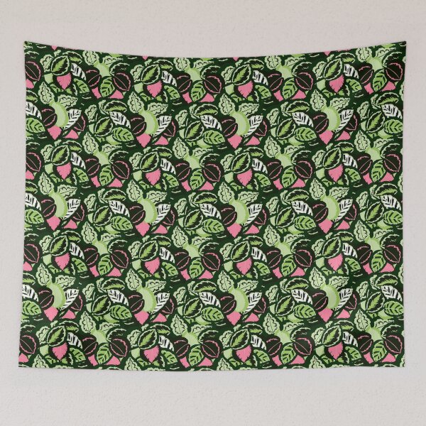 Item preview, Calathea Jungle designed and sold by Arts and Herbs.