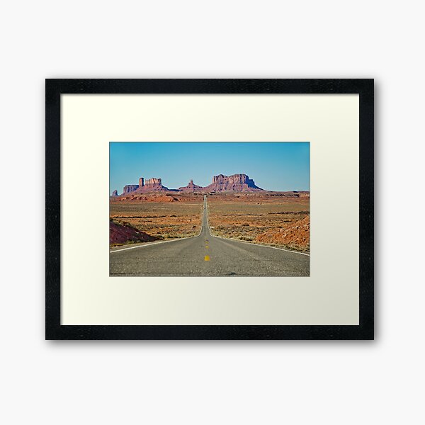 Item preview, Highway 163 designed and sold by Sue Knowles.