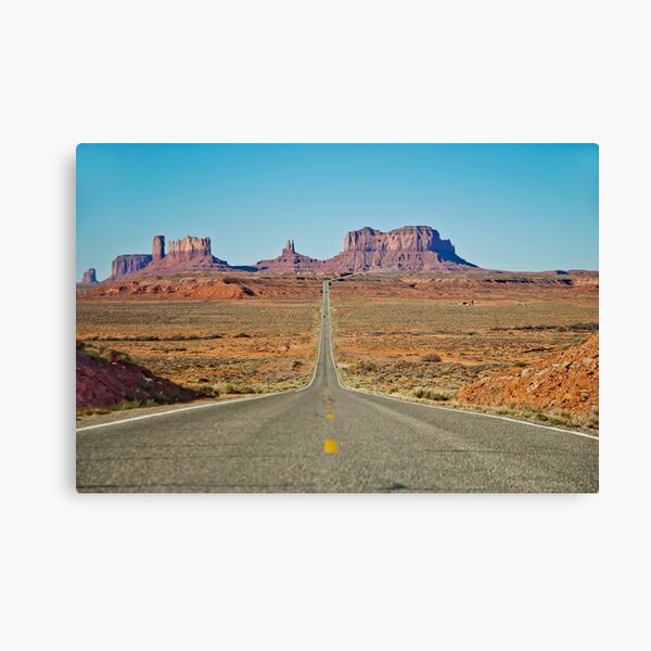 Item preview, Highway 163 designed and sold by Sue Knowles.