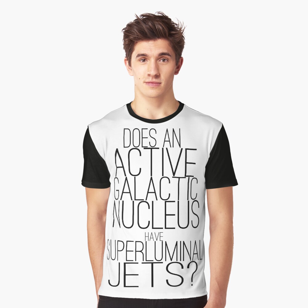 Treasure Planet-Inspired "Superluminal Jets"  Essential T-Shirt