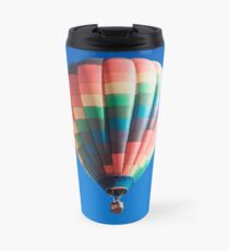 Hot Air Balloon Travel Mug