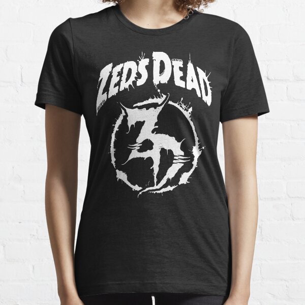 Zeds Dead Essential T-Shirt