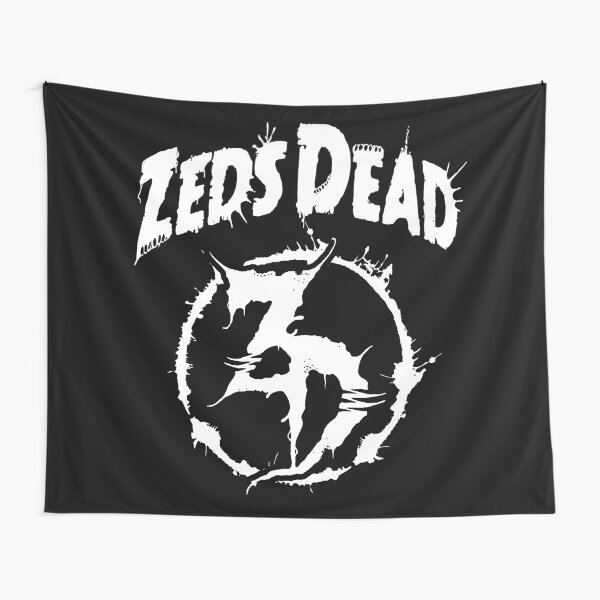 Item preview, Zeds Dead designed and sold by Ares-Marv.