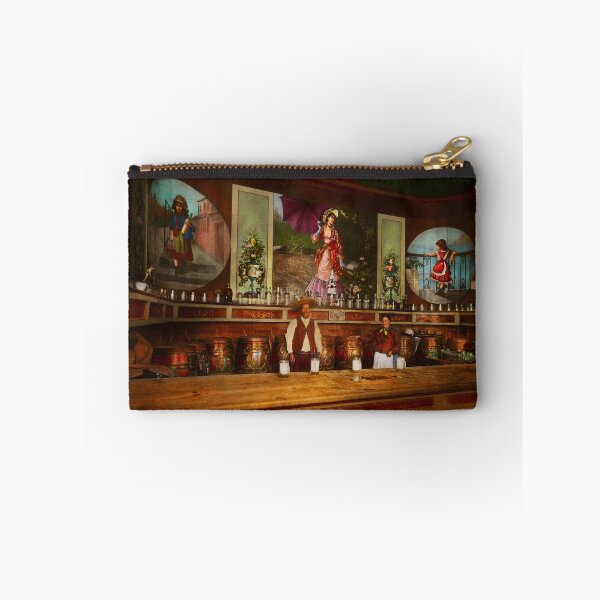 Item preview, Bar - The drink of the gods 1898 designed and sold by Mike Savad Photography.