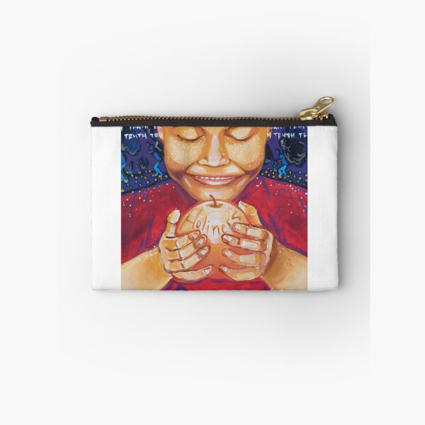 Item preview, Treasure Holiness designed and sold by Antonio Santos.
