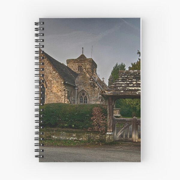 Item preview, St Peter Ardingly designed and sold by Dave Godden.