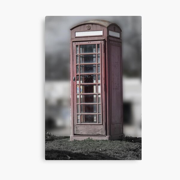 Item preview, Crown Phonebooth (edited) designed and sold by TxGimGim.