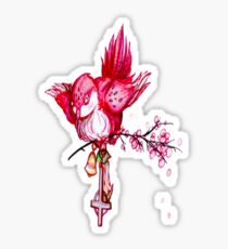 poll-OOT Sticker