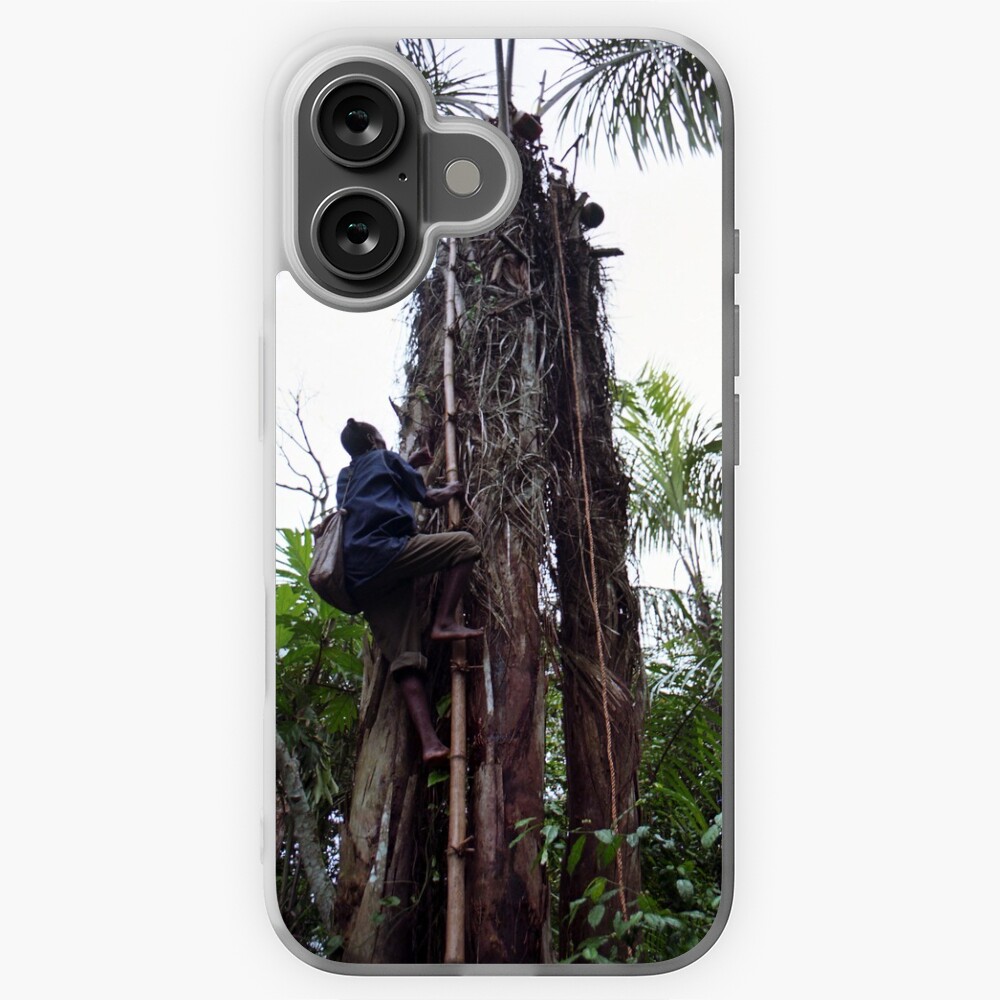 Item preview, iPhone Soft Case designed and sold by Muyiwa.
