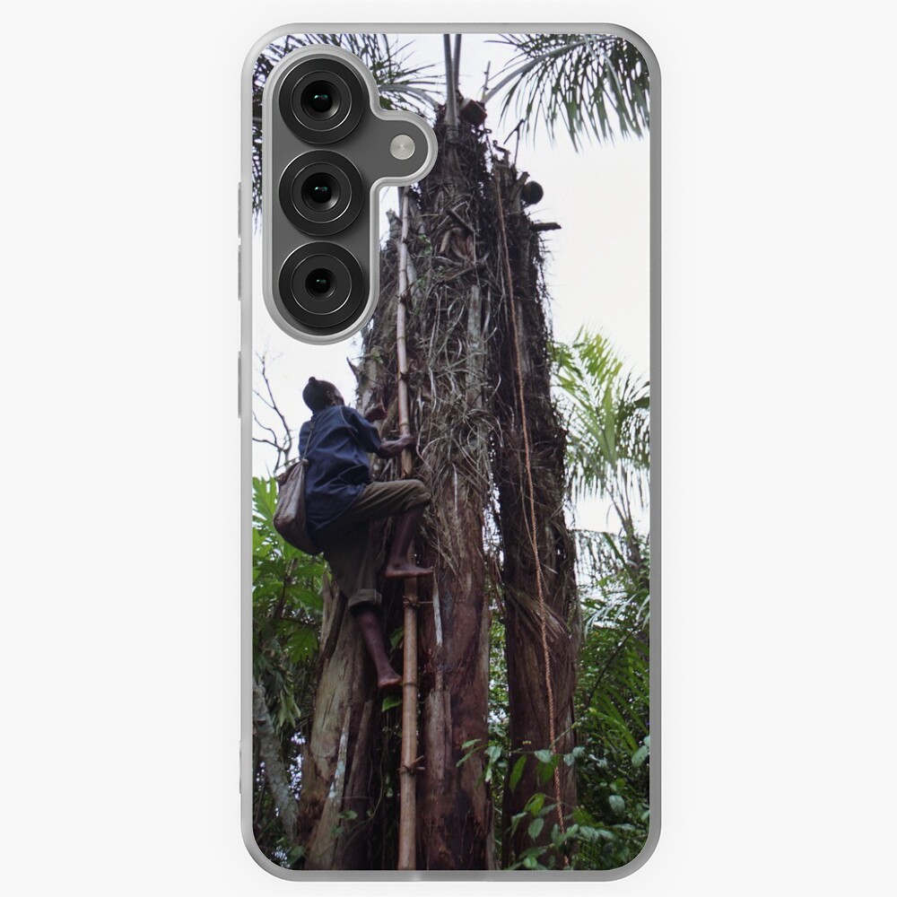 Item preview, Samsung Galaxy Soft Case designed and sold by Muyiwa.