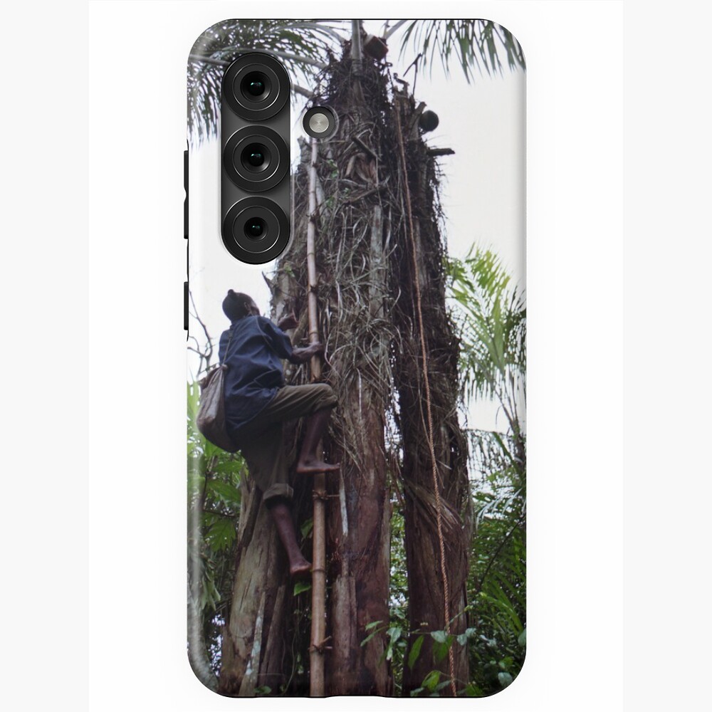 Item preview, Samsung Galaxy Tough Case designed and sold by Muyiwa.
