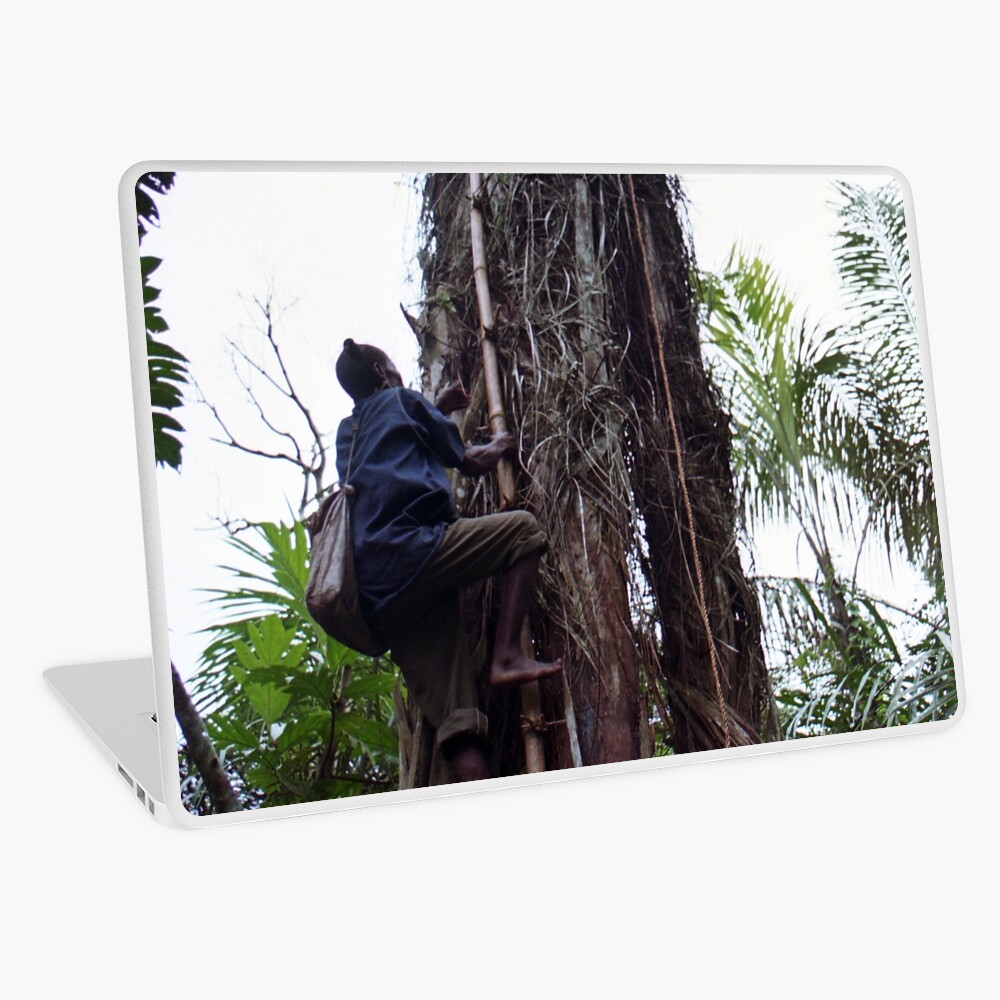 Item preview, Laptop Skin designed and sold by Muyiwa.