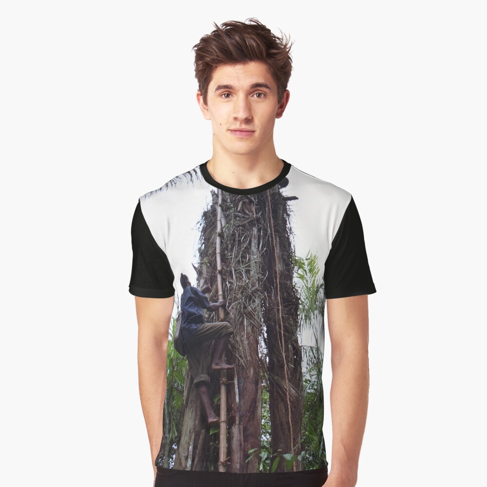 Item preview, Graphic T-Shirt designed and sold by Muyiwa.