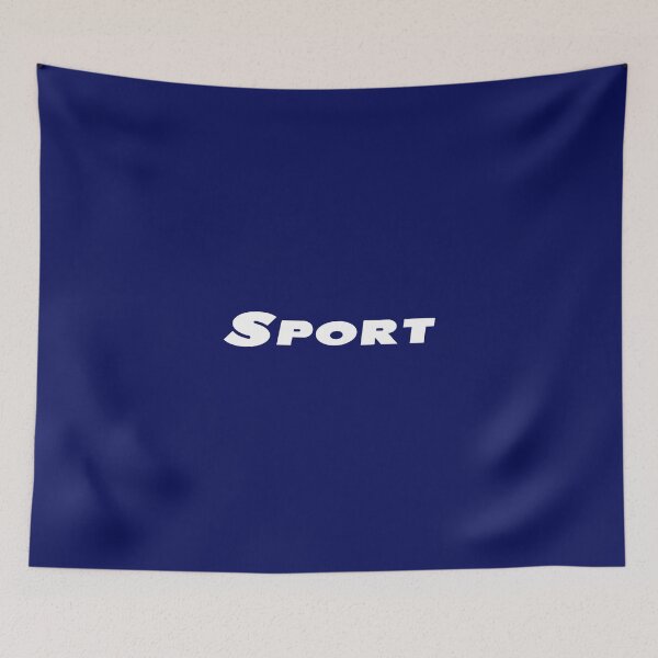 Item preview, And Here's the Sport... designed and sold by Off the Box.