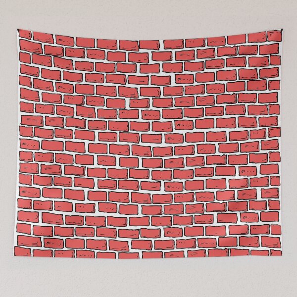 Item preview, Bricks designed and sold by BokeeLee.