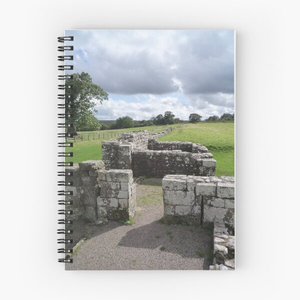 Item preview, Birdoswald Fort, Hadrians Wall. designed and sold by JamesRannoch.