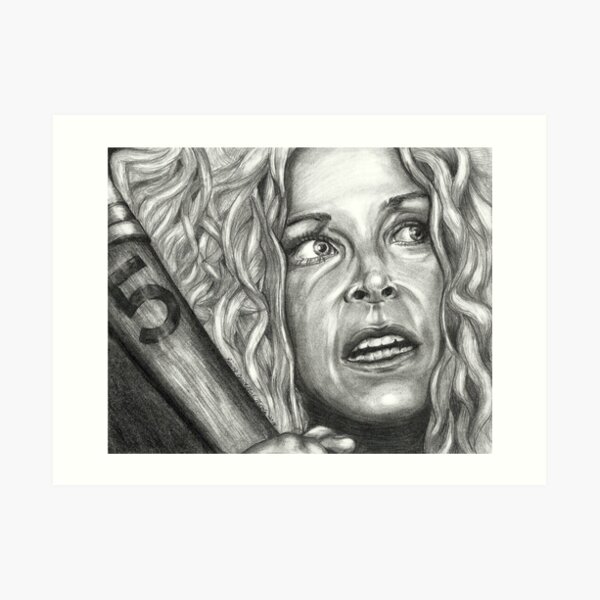 500 to 1 Art Print