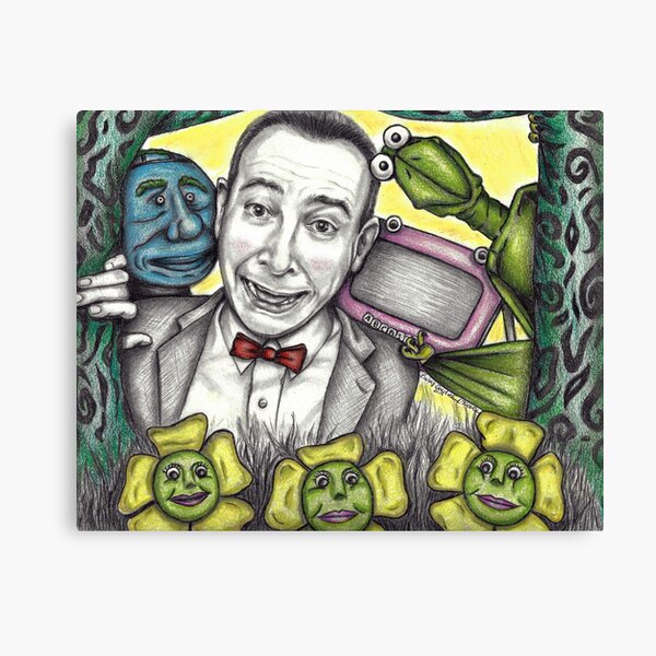 It's Gonna Be That Kind Of Morning Canvas Print