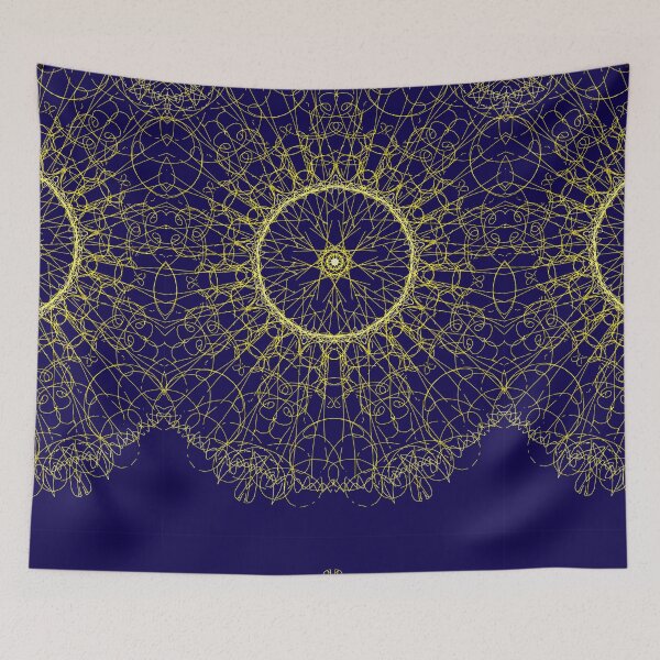 Item preview, Deep Blue designed and sold by Yulianna-ca.