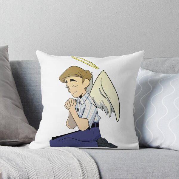 Item preview, Moral Orel (transparent version) designed and sold by maxtheartstore.