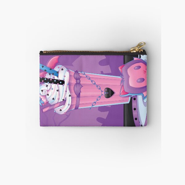 Item preview, Pastel Wonderland Smoothie designed and sold by kat-finn.