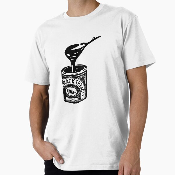 Artikel-Vorschau von Schwarzes Treacle, Arctic Monkeys inspirierte Artwork, designt und verkauft von emma-whenever.