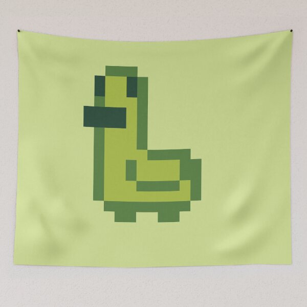 Item preview, Wild Goose Chase - Goose designed and sold by skulioskarsson.