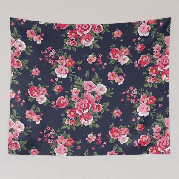 Item preview, texture flower in pink color  designed and sold by Aljawhara Design.