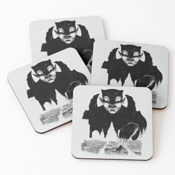 Item preview, Architect of the Dark City designed and sold by sharchen.