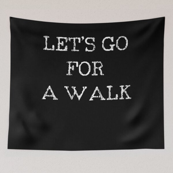 Item preview, Walk Walking Exercise T-Shirt designed and sold by 4tomic.