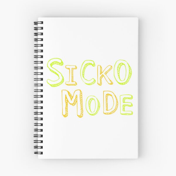 Item preview, Sicko Mode - Astroworld designed and sold by staceyxoxo.