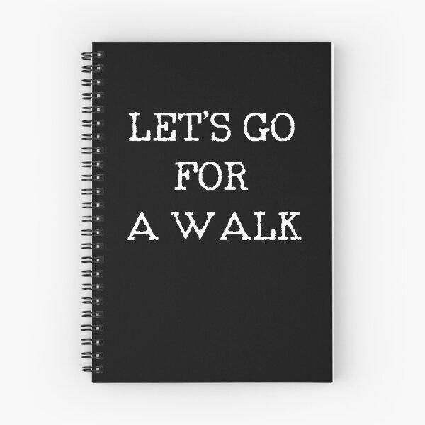 Item preview, Walk Walking Exercise Health Fitness designed and sold by 4tomic.