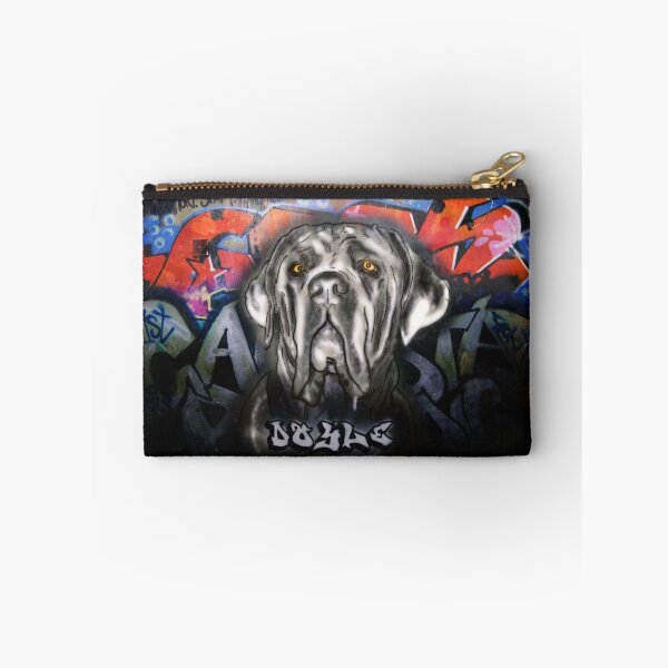 Item preview, Doyle designed and sold by Deadmansdust.