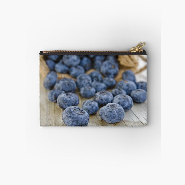 Item preview, Blueberry Bag designed and sold by Maria Dryfhout.