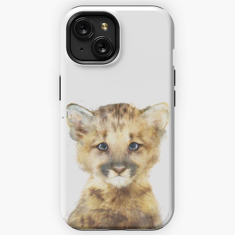 Item preview, iPhone Tough Case designed and sold by AmyHamilton.