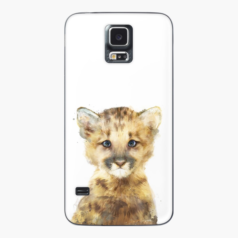 Item preview, Samsung Galaxy Skin designed and sold by AmyHamilton.
