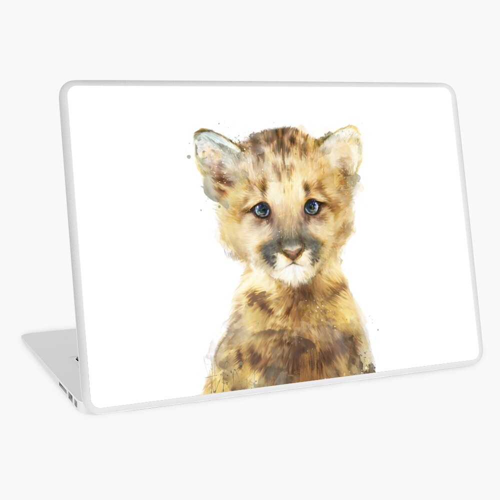 Item preview, Laptop Skin designed and sold by AmyHamilton.