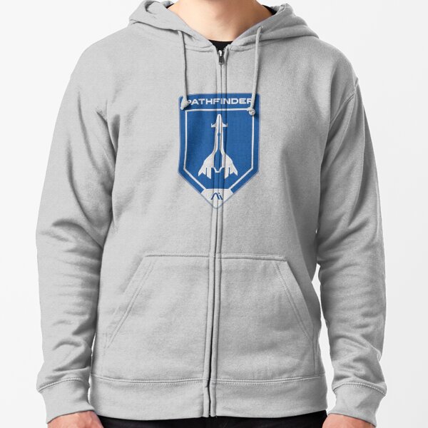 mass effect pathfinder hoodie