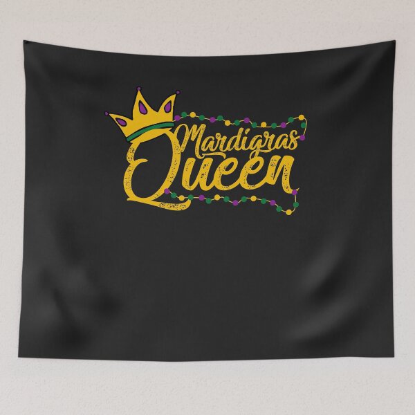 Item preview, Mardi Gras Queen Party NOLA Parade Costume for Women designed and sold by hadleydesigns.