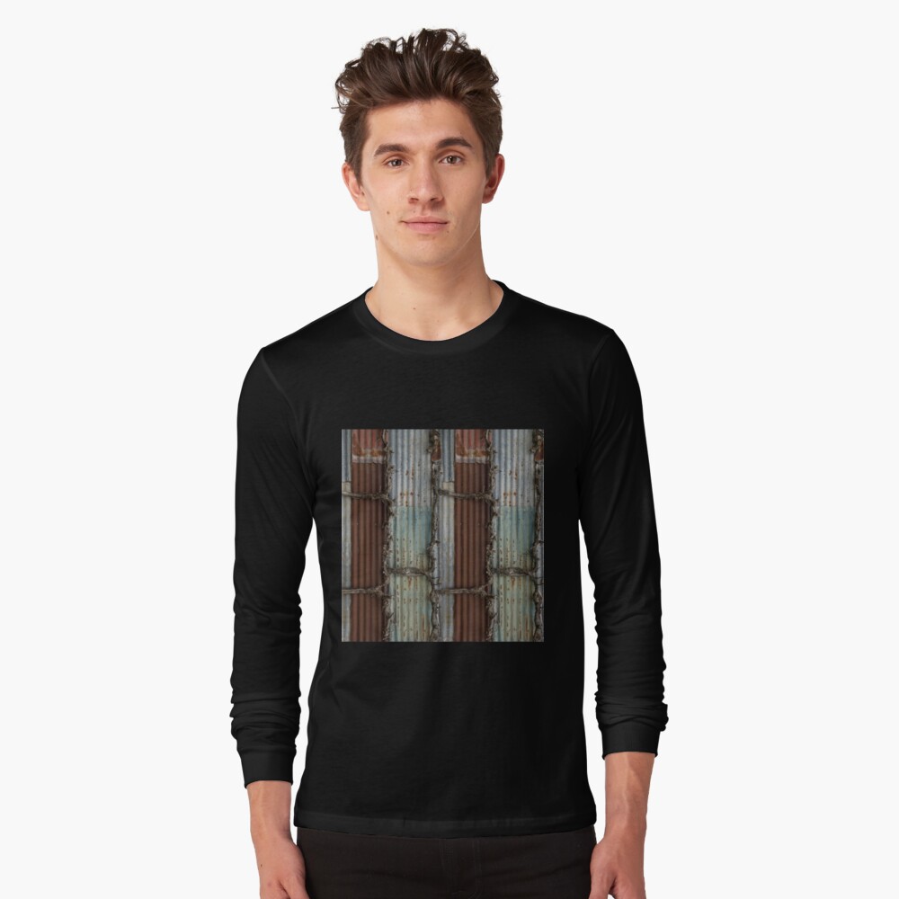 Item preview, Long Sleeve T-Shirt designed and sold by MagpieSprings.