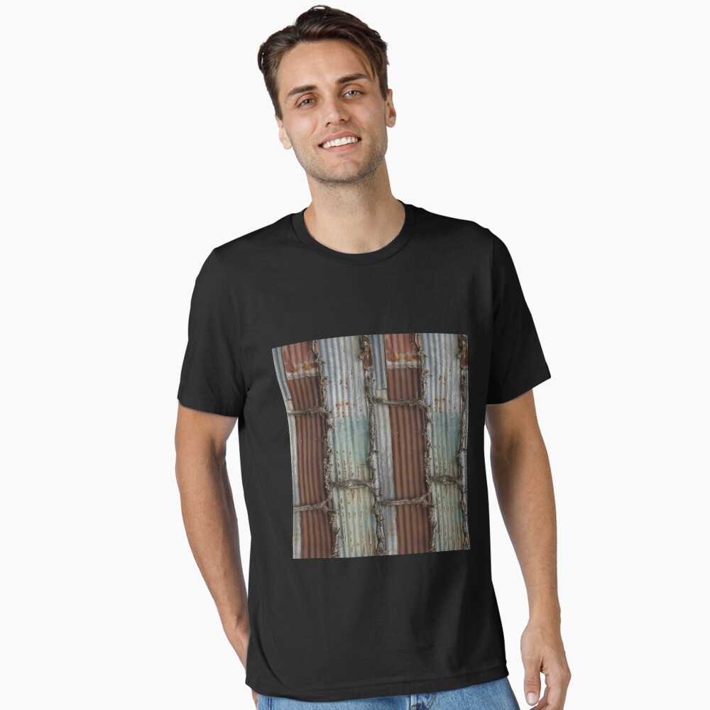 Item preview, Essential T-Shirt designed and sold by MagpieSprings.