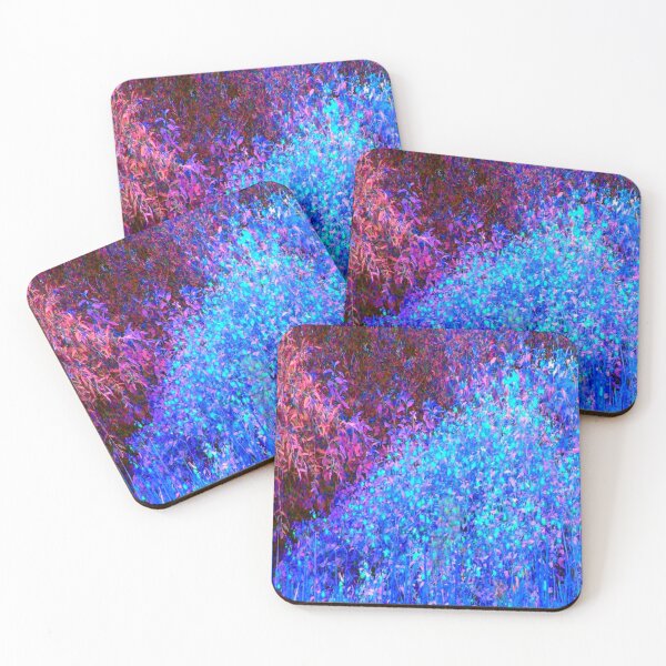 Item preview,  Blue Monet-Available As Art Prints-Mugs,Cases,Duvets,T Shirts,Stickers,etc designed and sold by born30.